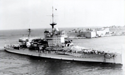 厌战号战列舰真实照片,厌战号战列舰真实战绩