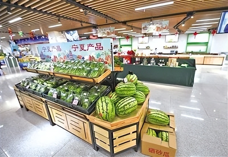 宁夏*党**政代表团赴广东福建考察学习特刊｜科技合作，借得东风扬长帆