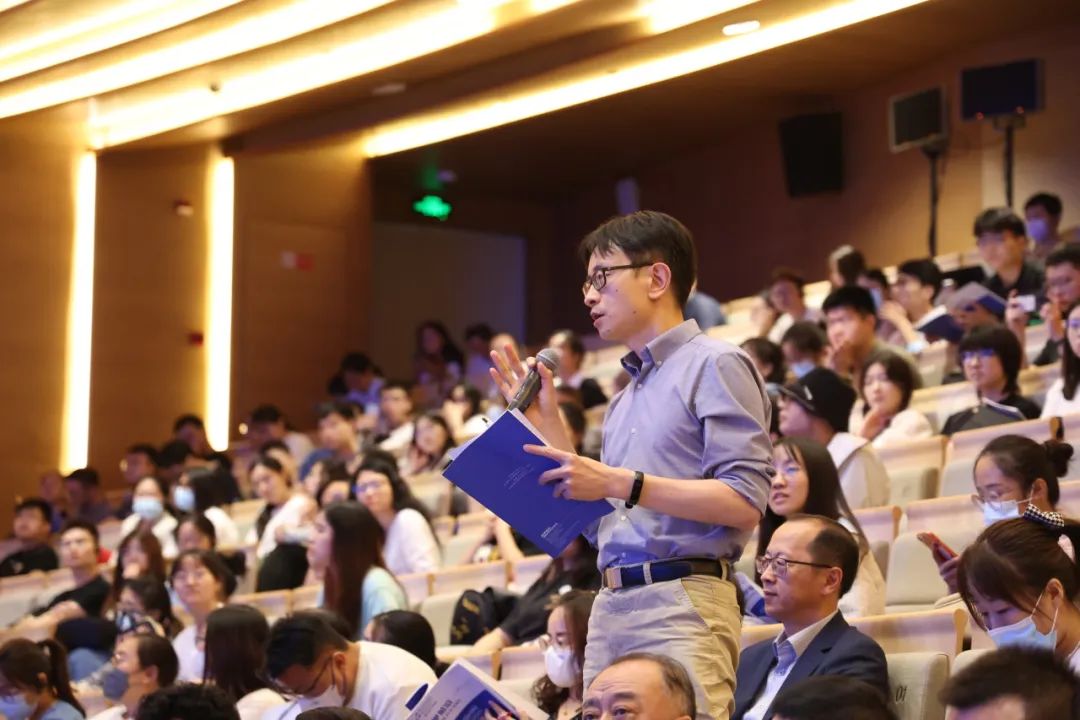 如何“未病先治”？莱诺·胡德带你预见人类健康的未来