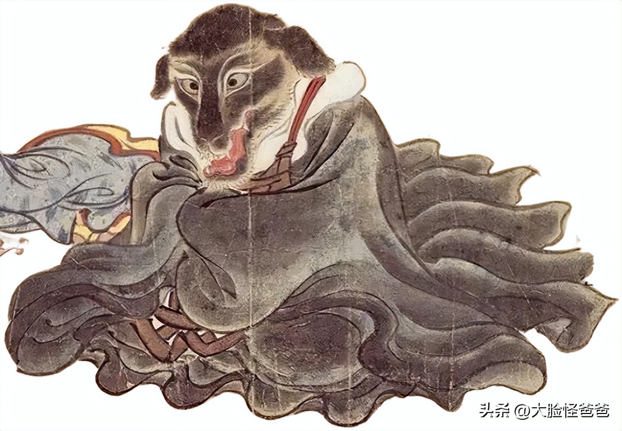 最早记载盘瓠的神话,盘瓠神话是什么神话