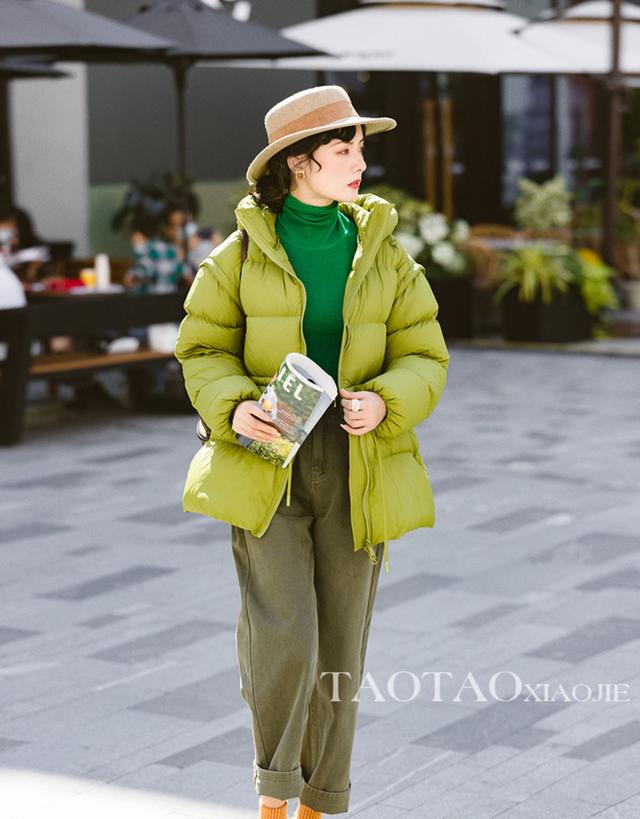 实用穿搭技巧，了解自己的体型，选择适合自己的穿衣搭配法则