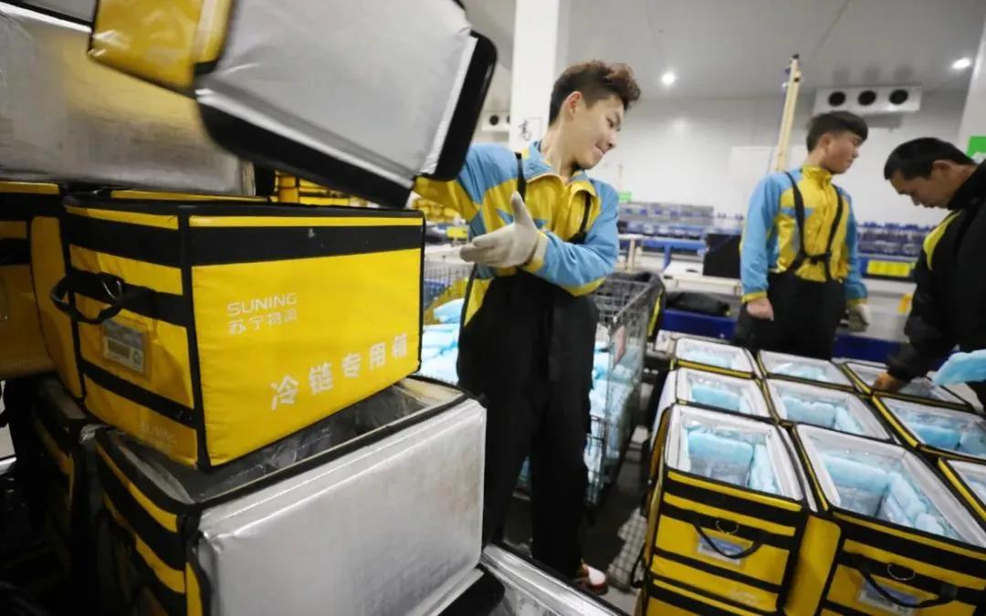 苏宁易购盈利分析,苏宁易购近三年盈利能力分析