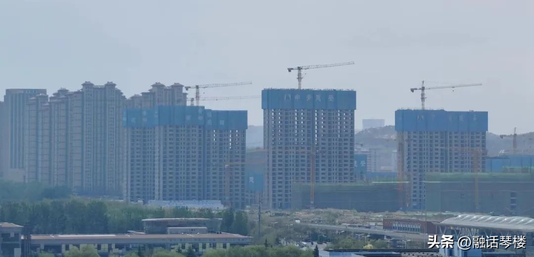 青岛张村河楼盘销售速度,青岛张村河值得买的房子