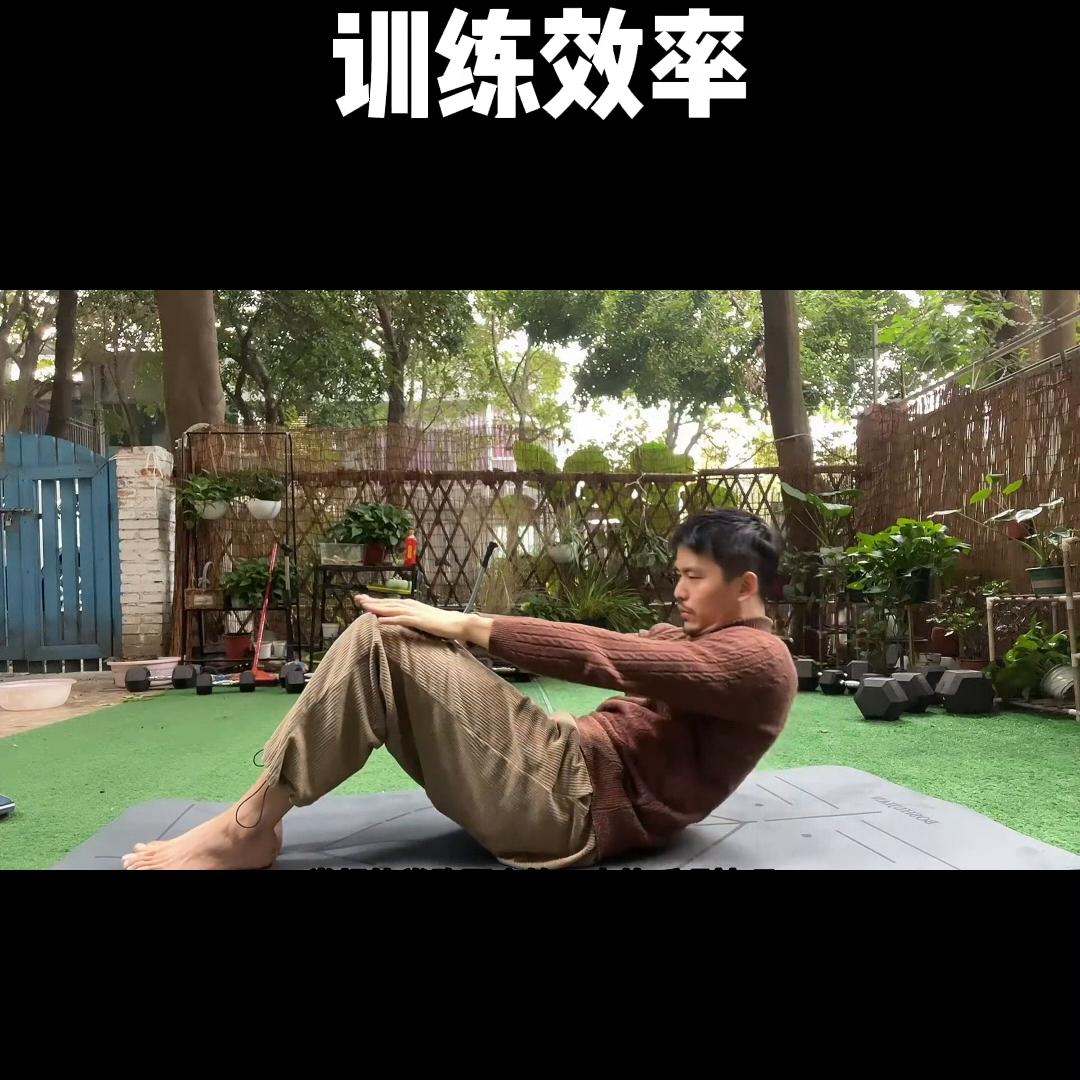 瘦肚子先游泳还是先锻炼腹肌,减肥操瘦腰瘦肚子30分钟练腹肌