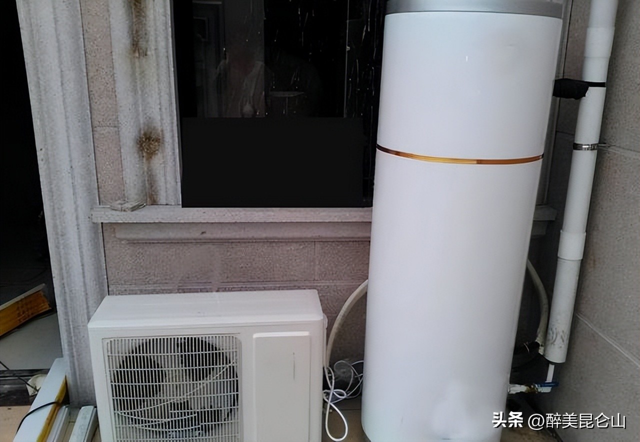 空气能热泵与空气能热水器的区别,空气能取暖和空气能热水器一样吗