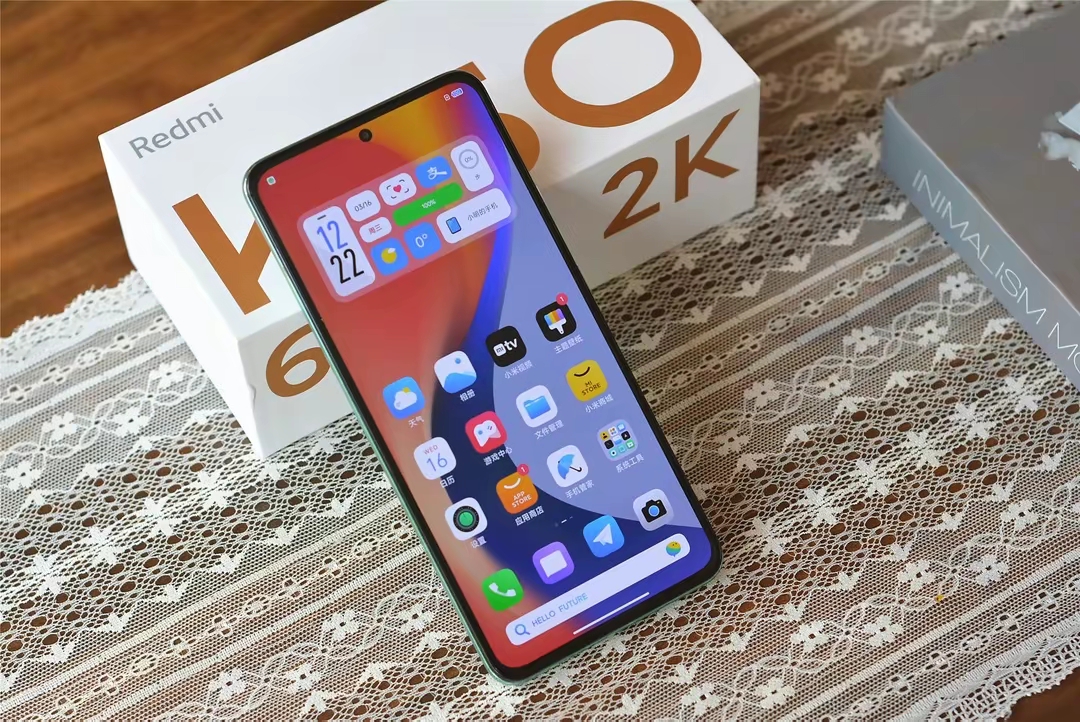 预算2500左右性价比最高的手机,再战三年这4款手机你值得拥有