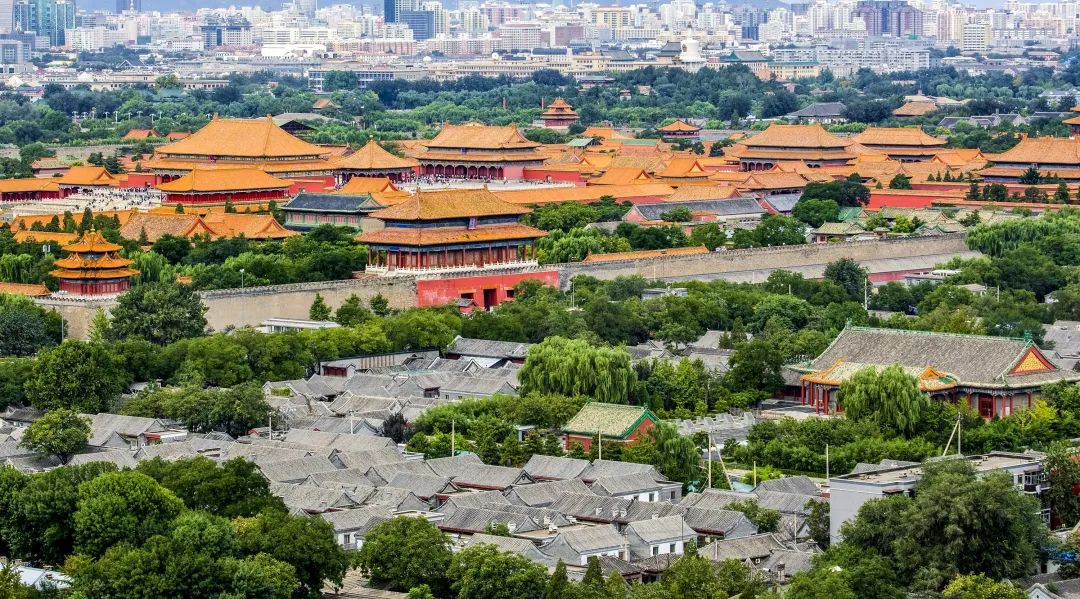 北京东城怎么样,北京东城房价一览表