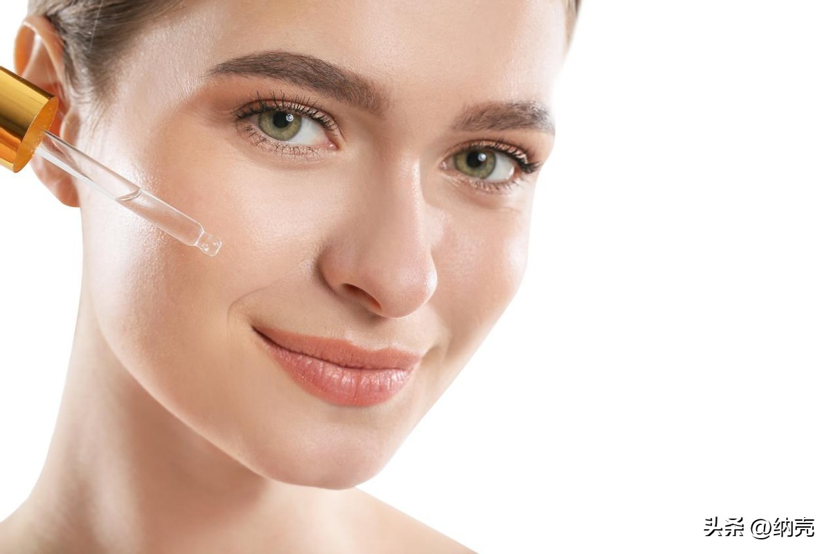 四十多岁的女人皮肤松弛怎么急救,脸部干皮细纹松弛如何急救