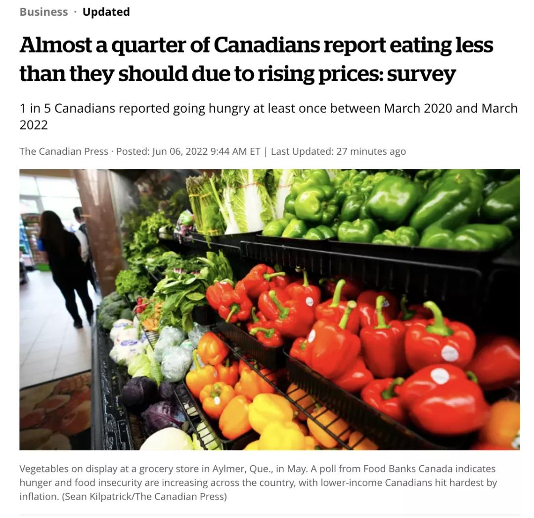 加拿大四分之一的人拿不出$500元，41％省钱不开车，6成收入还贷