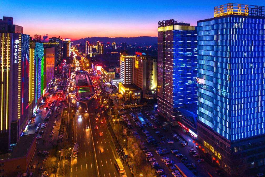 呼和浩特楼市最新楼盘,2022呼和浩特房子还值得买吗