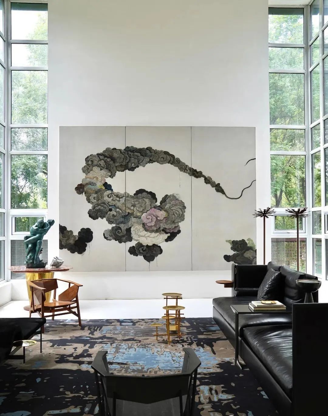 设计展中国家具作品,设计之春家具设计展