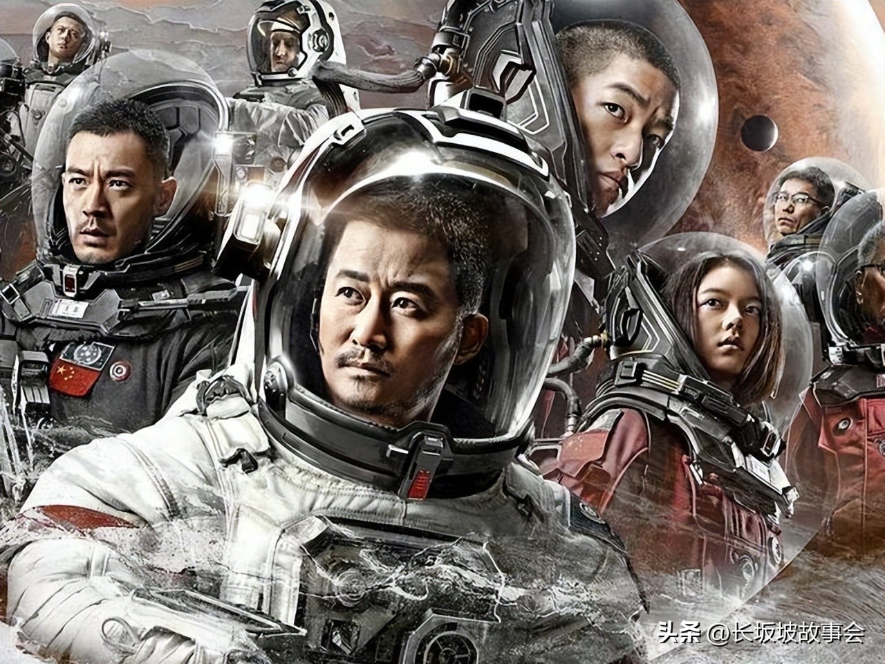 国产电影票房最高的十部电影,国产电影票房最高的十部