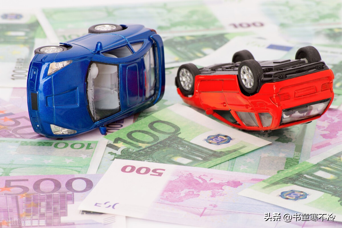 认识泊松分布—为什么保险公司的客户群都很大？