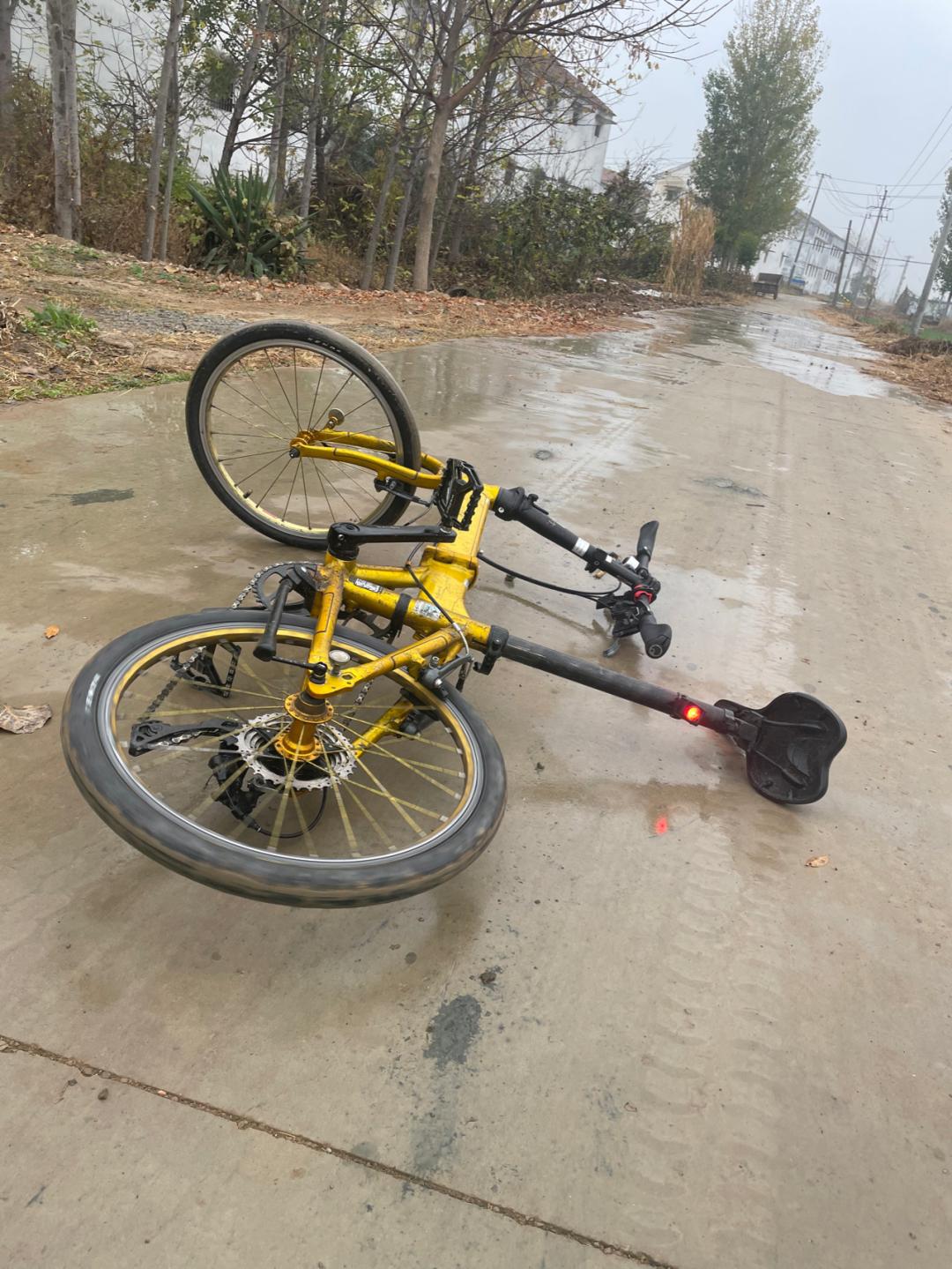 董董骑行山东,山东菏泽巨野县怎么样