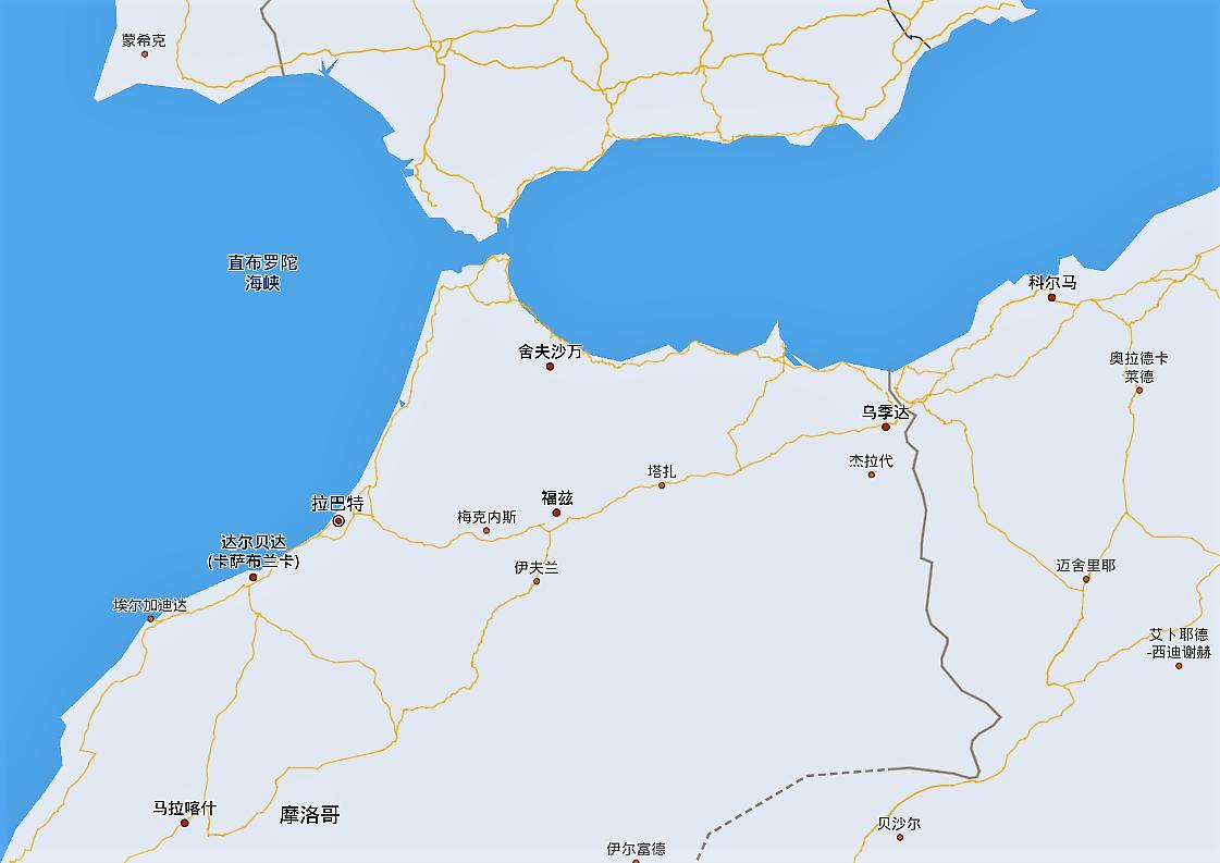 2022世界杯法国vs摩洛哥完整版,法国vs摩洛哥全场比赛回放