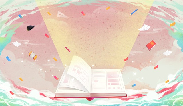 语文基础知识分享：常见近义词成语辨析1