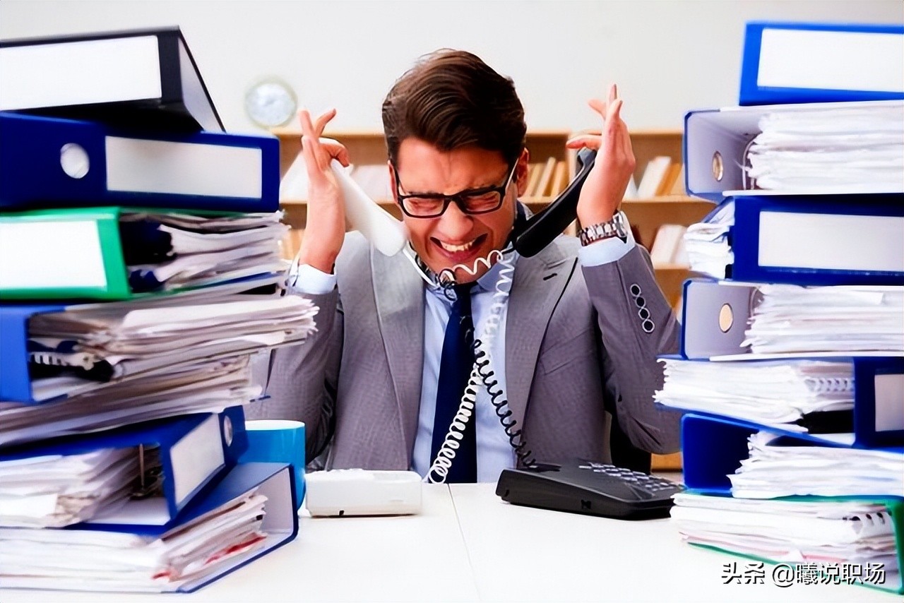 在职场上班怎么提高工作效率,学会这10个技巧让你工作更加高效