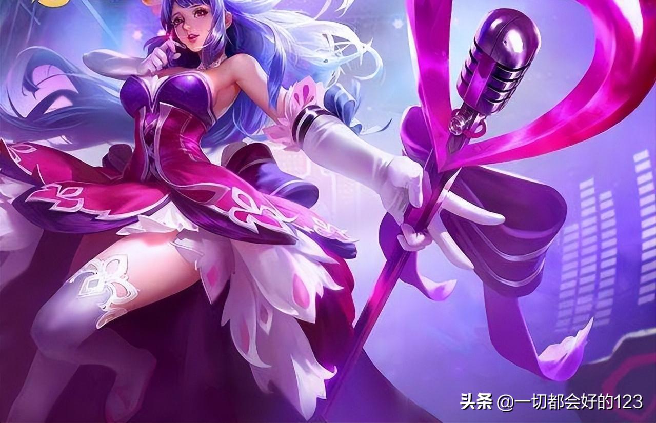 王者打野台词合集超燃,王者荣耀所有英雄的天花板战士篇