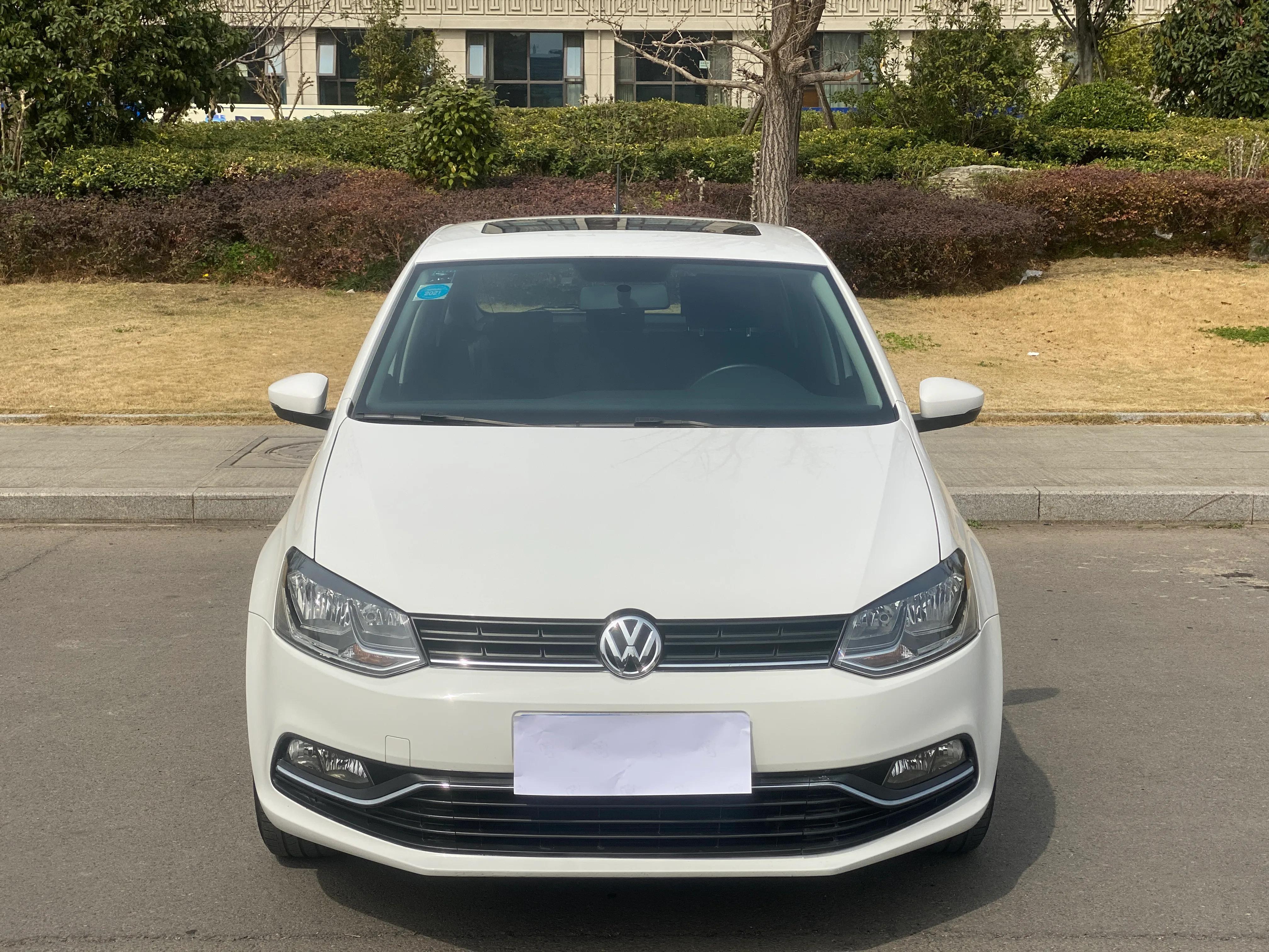 大众polo为什么这么受欢迎,大众polo车为什么省油