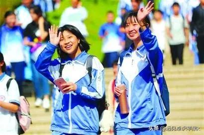 我，江西人，中专毕业考高中，大学毕业嫁陕西人，满嘴的陕西话