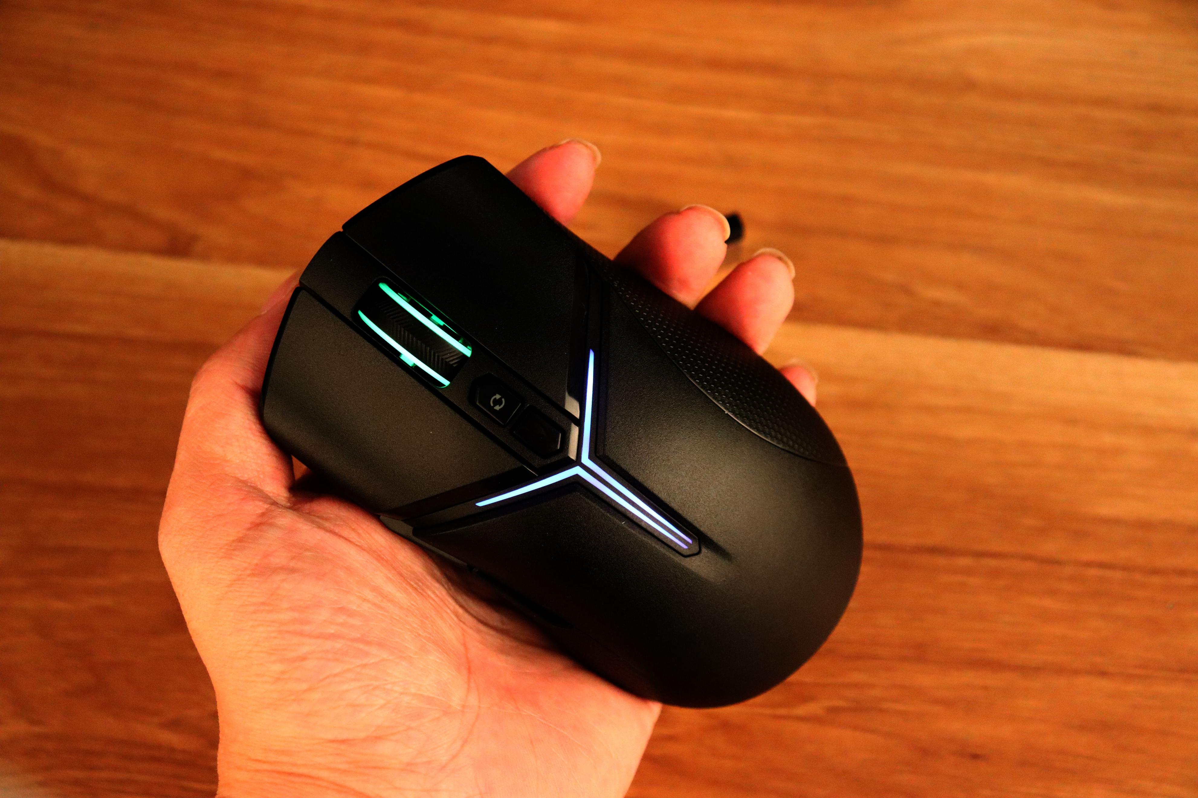 联想拯救者m7鼠标有线使用失效,联想拯救者m7鼠标