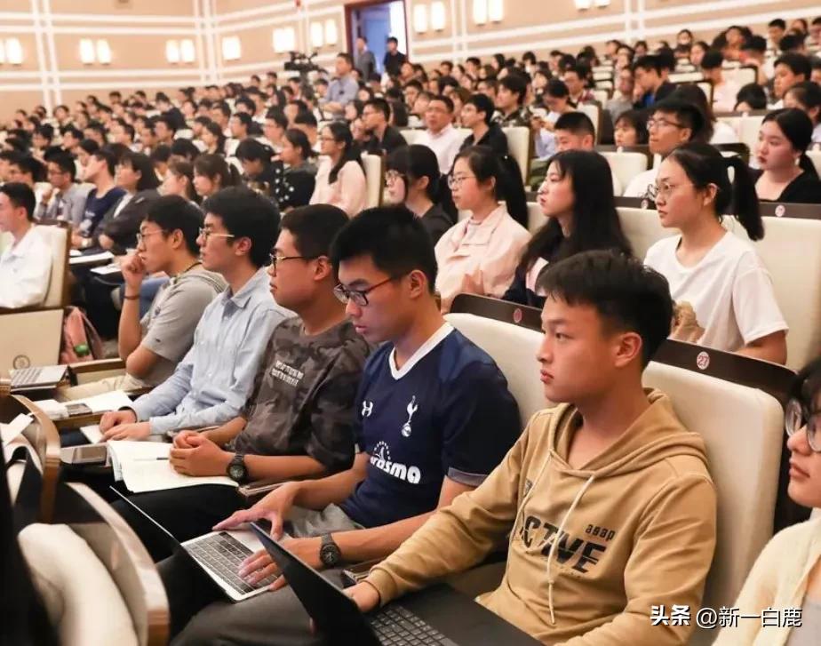 泰晤士大学排名：2023亚洲最好的“10所高校”，看有没有你母校