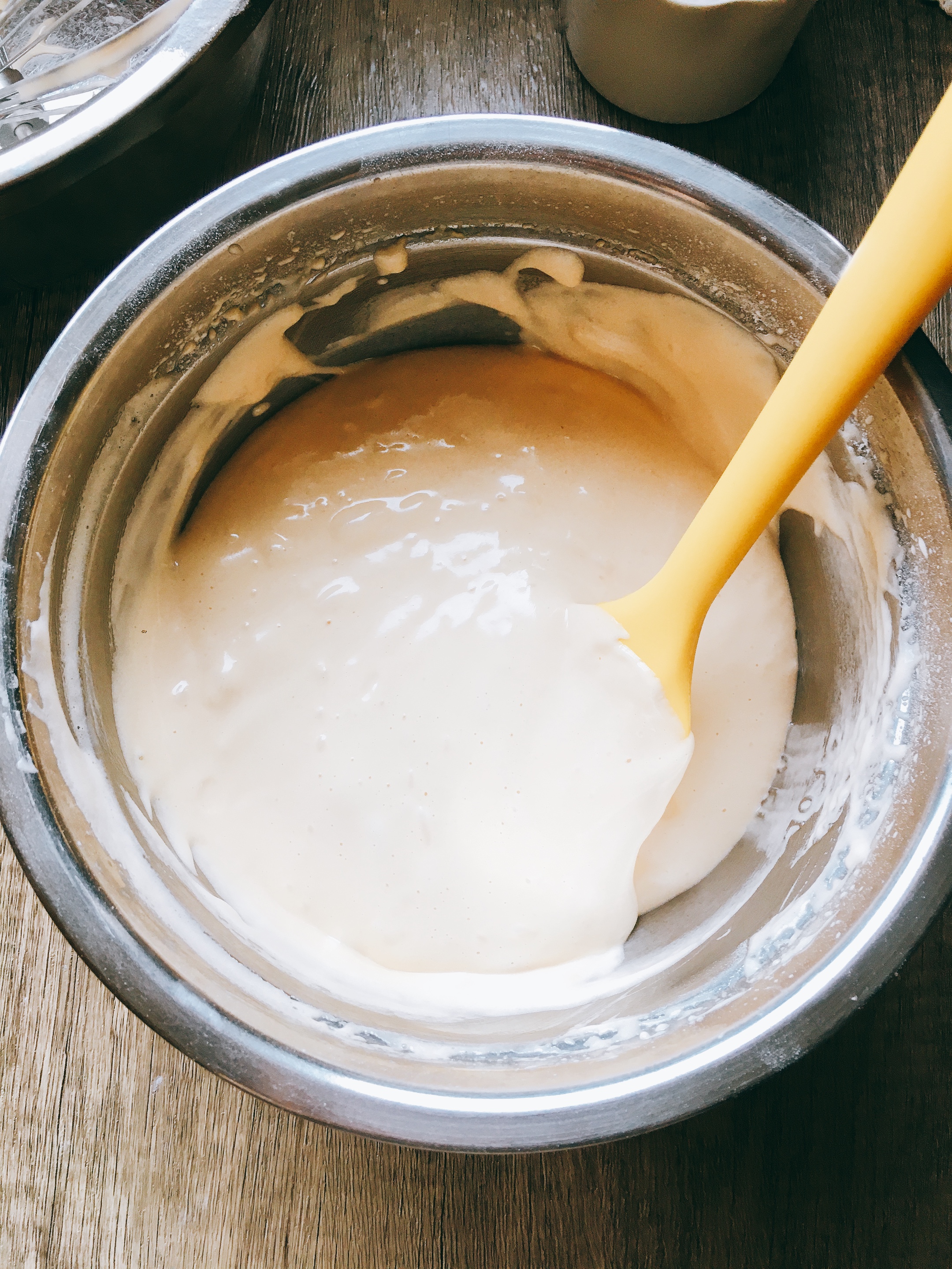 蜂蜜抹茶长崎蛋糕,最正宗的日本长崎蜂蜜蛋糕配方