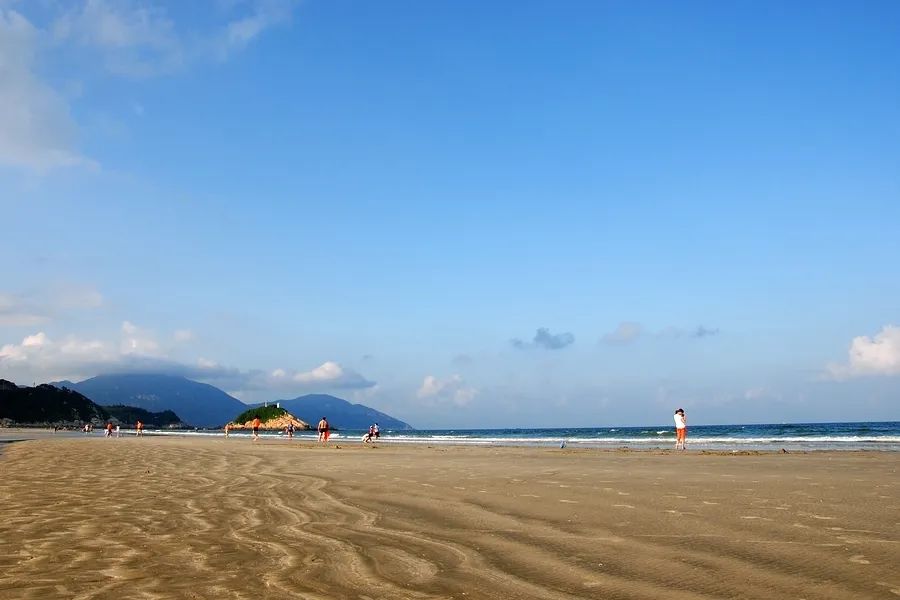 广州出发-江门3天*行游**程攻略，打卡台山上川岛+下川岛+开平侨小馆