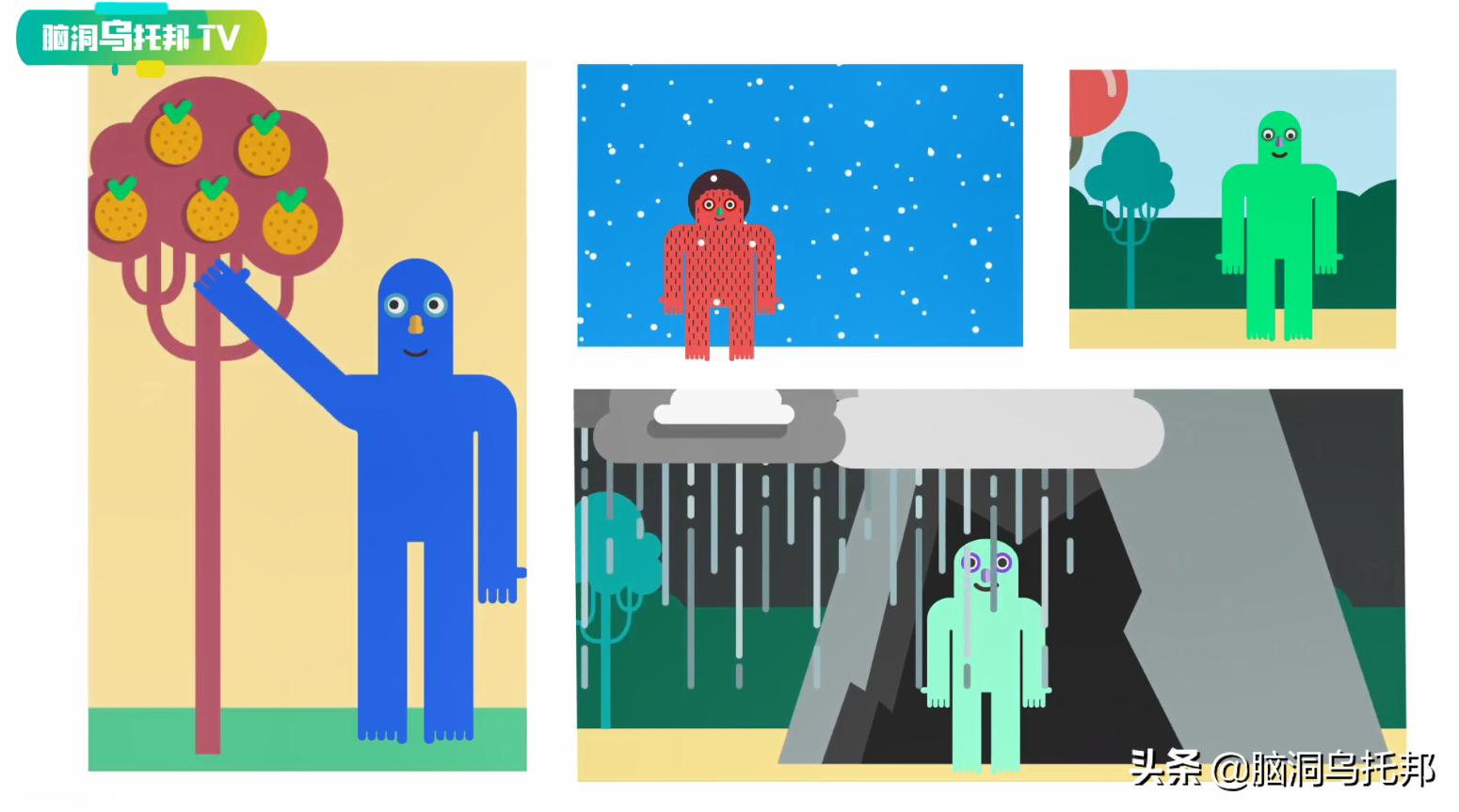 颠覆三观!这是改变你一生的影片,信念生物学：基因以外的生命奥秘