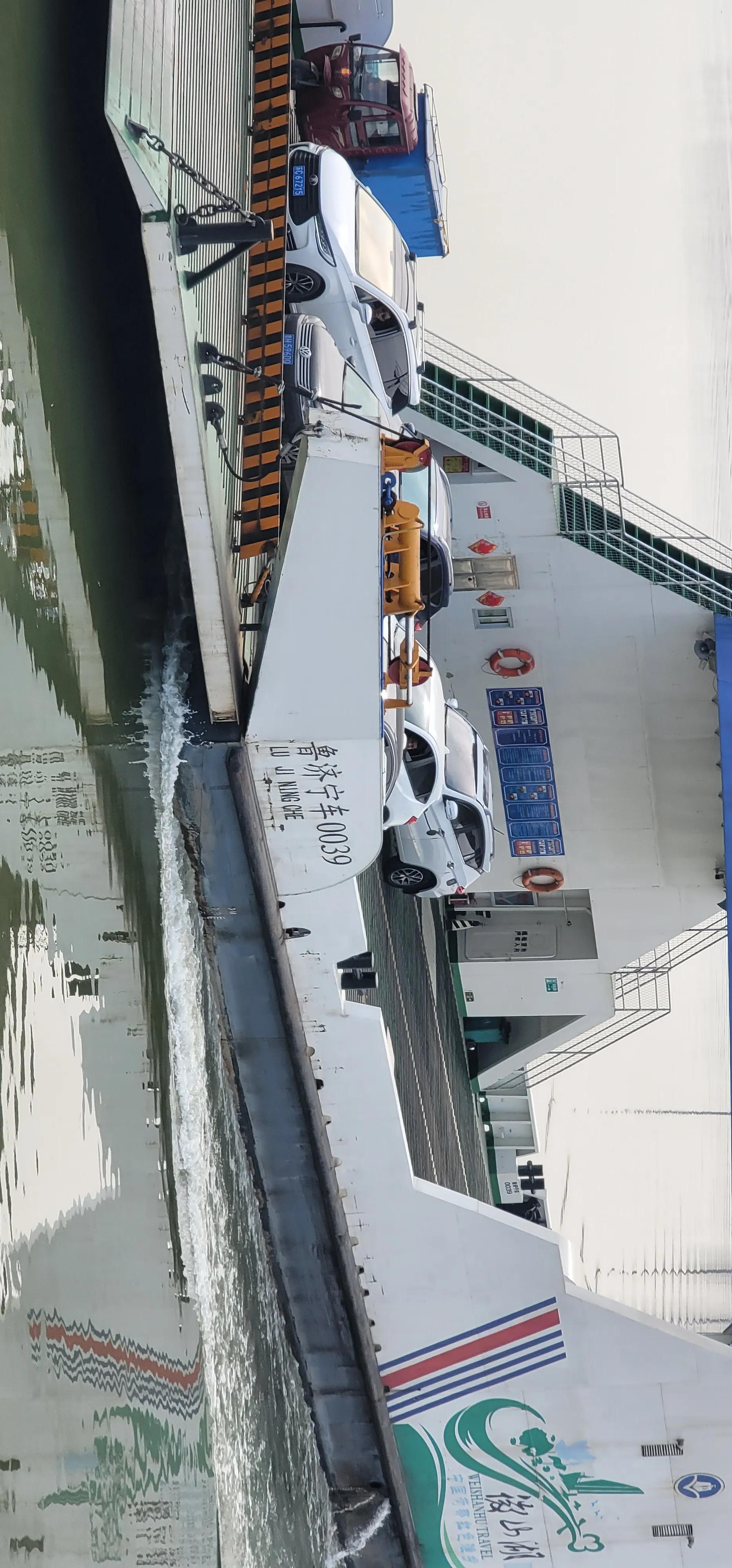 开着沪牌回老家怎么样,开着大巴玩转江浙沪