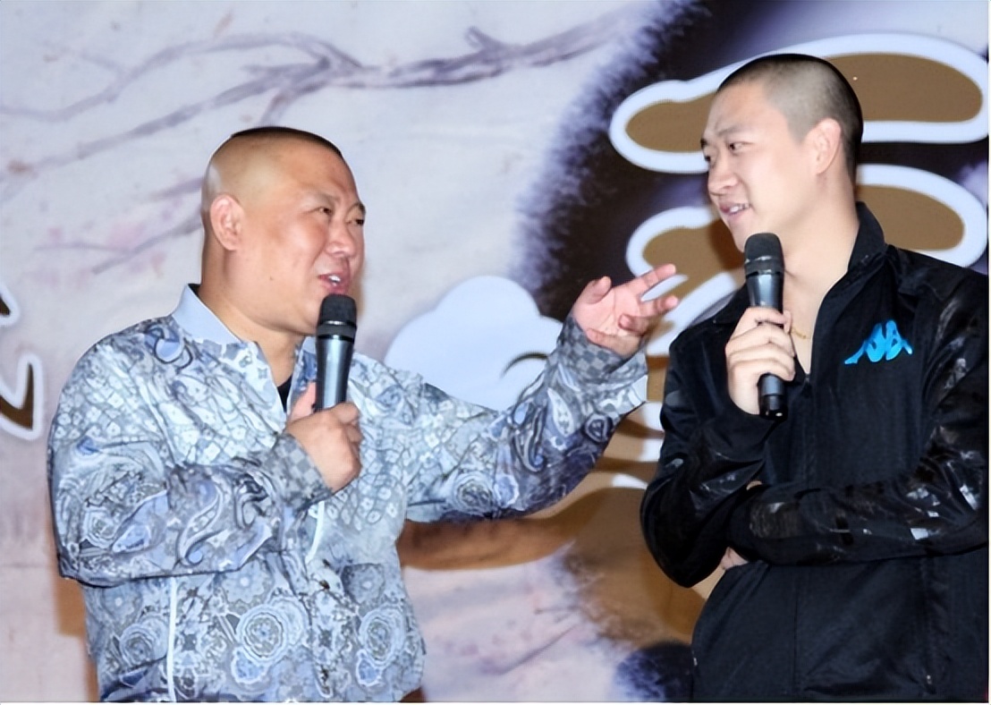 德云社吐槽大会曹云金岳云鹏,郭德纲评价曹云金岳云鹏