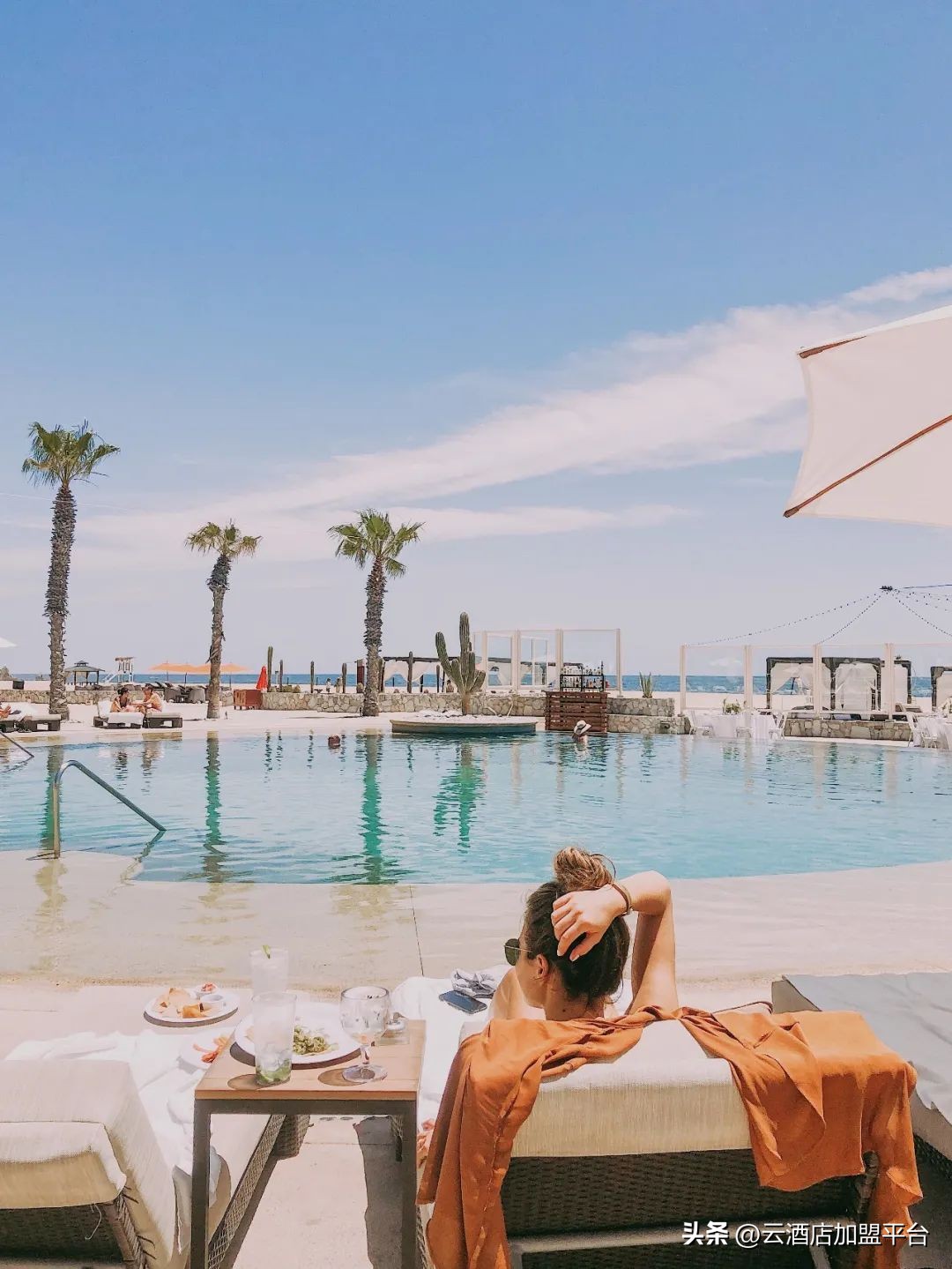 没人告诉你试睡员有多赚钱,试睡员一个一直让我羡慕的工作