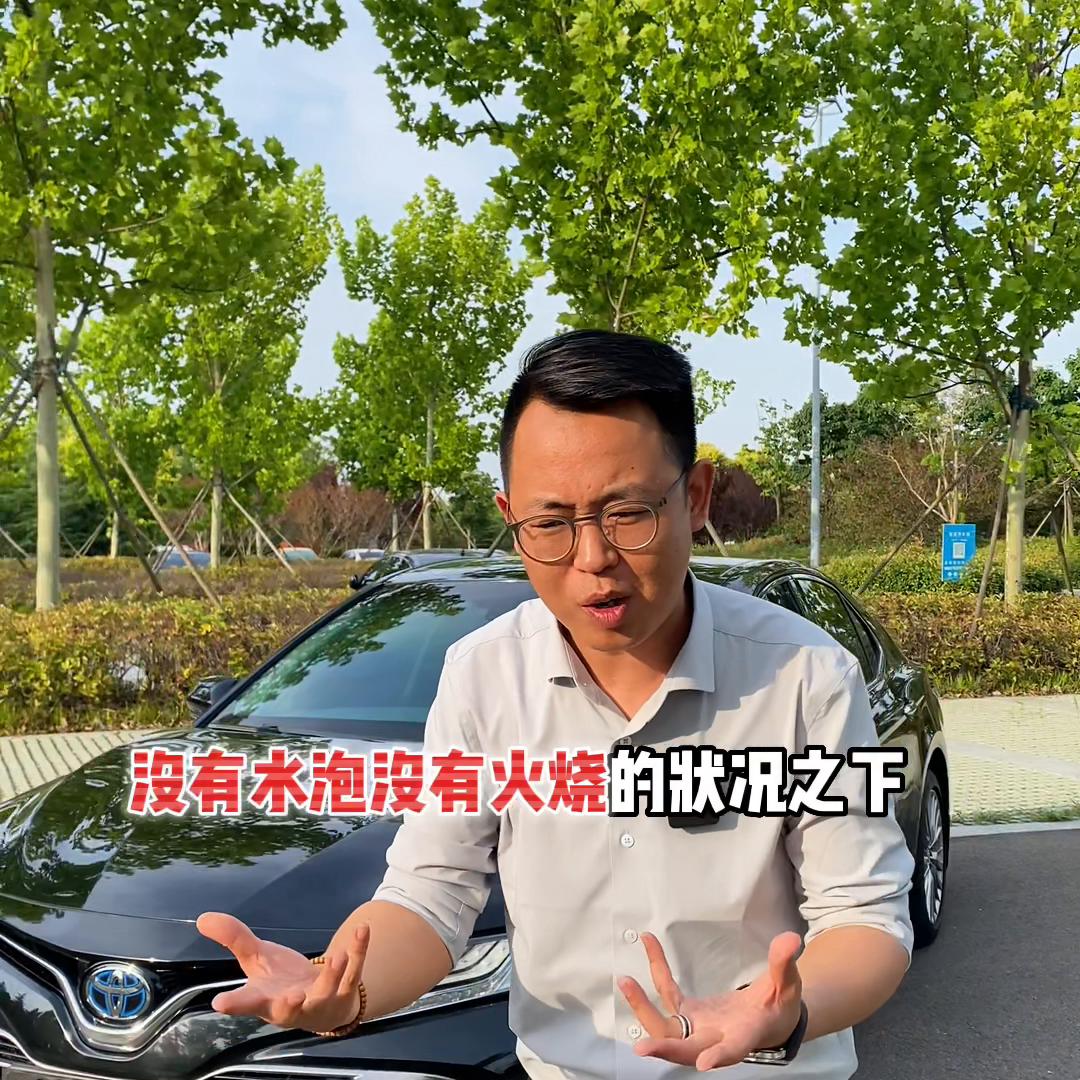 现在的这些二手车为什么这么便宜,看着很贵其实很便宜的二手车