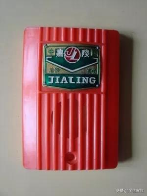 90年代的嘉陵50cc摩托车,嘉陵50二冲程摩托车