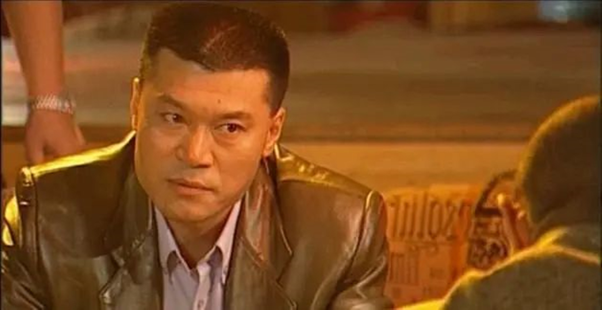 中国评分最高10部“扫黑剧”,《黑冰》第7,前三名全都实至名归