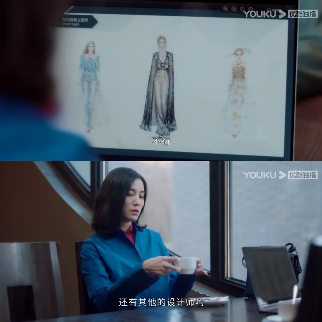 盛装有没有原著,真的很装图片