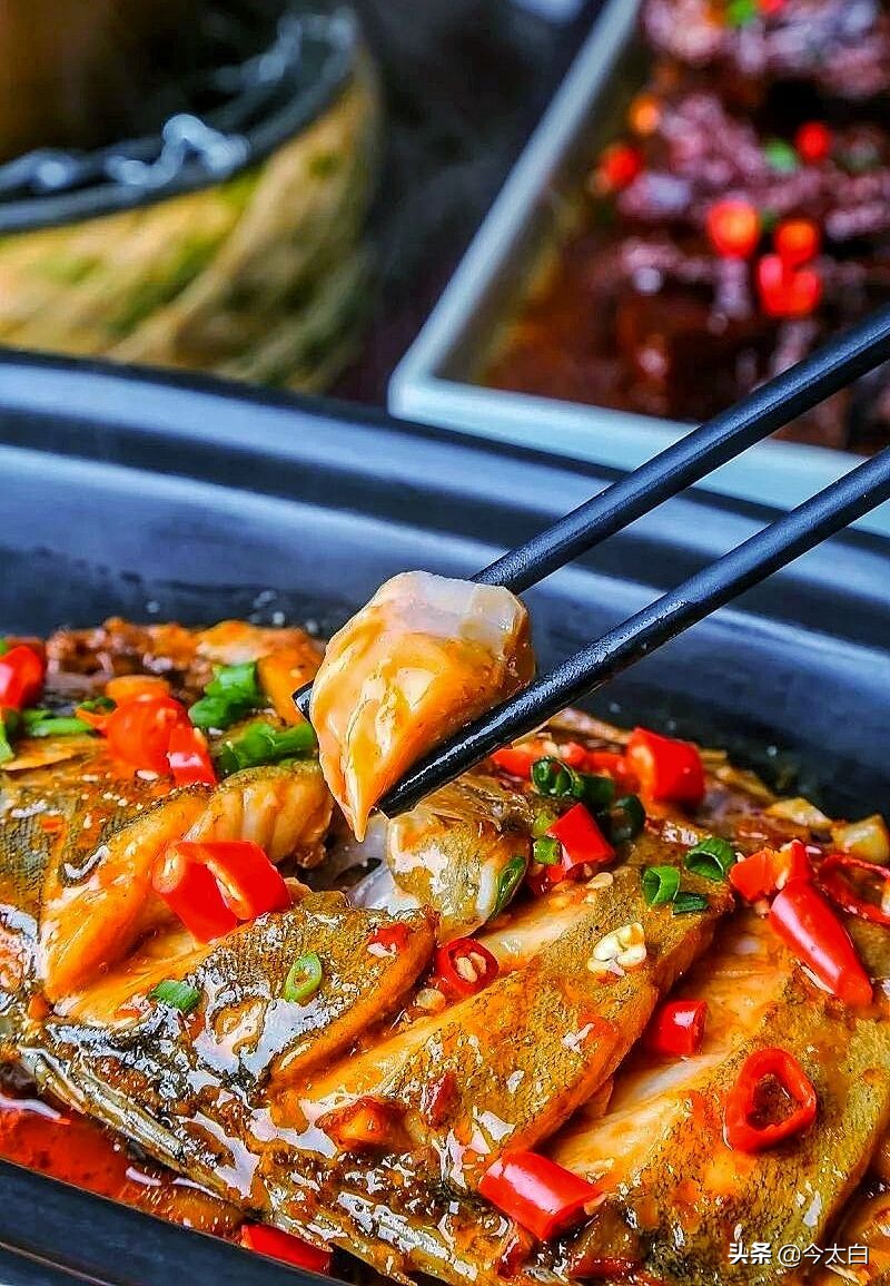 徽菜才是天下第一,徽菜轻度腐败