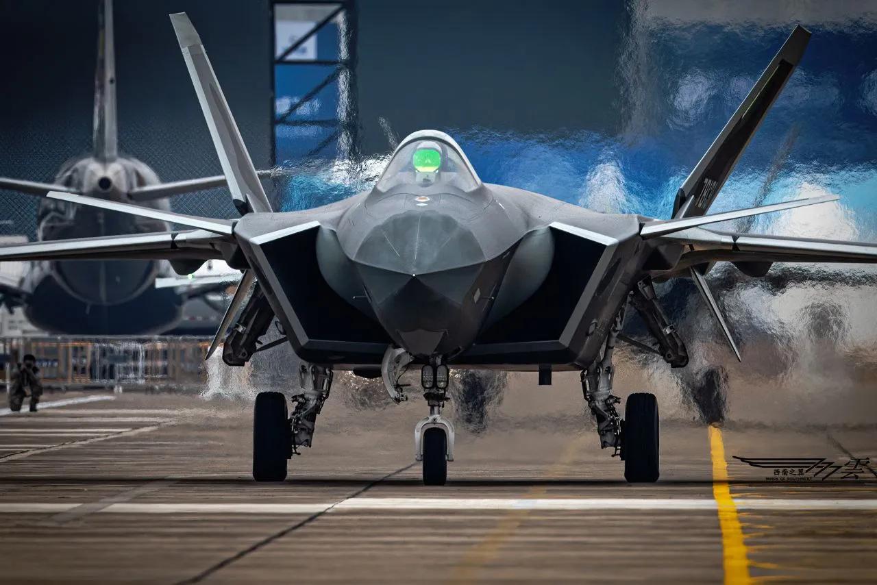 中国常规军事力量有多强,中国现在军力到底有多强