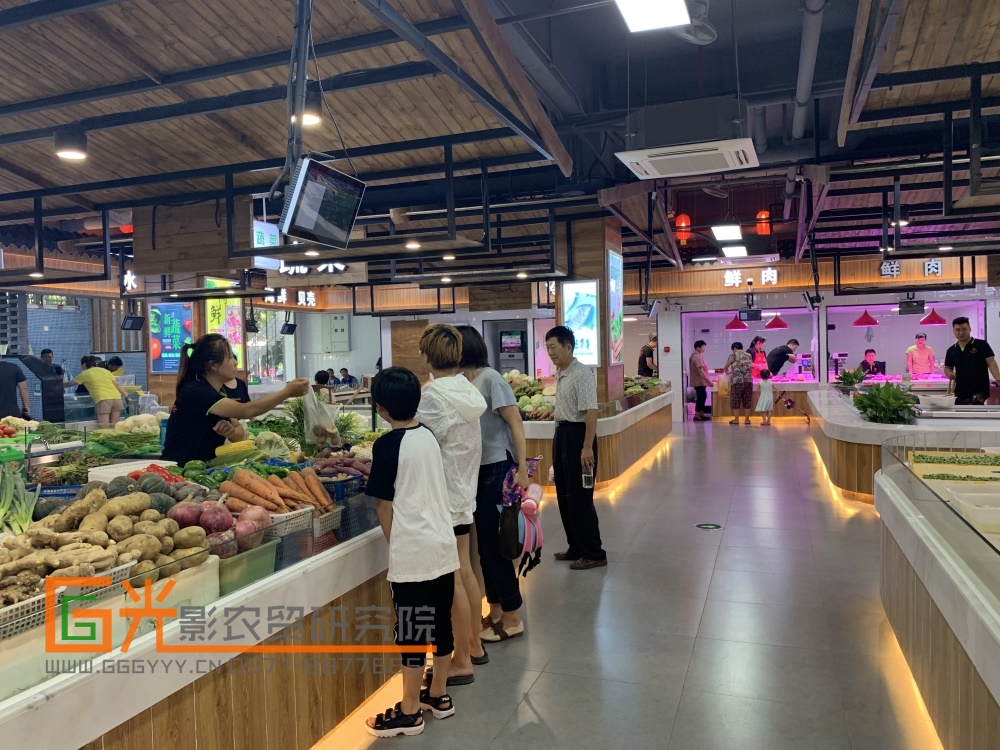 农贸市场提升改造实施方案,农贸市场提升改造怎么加盟