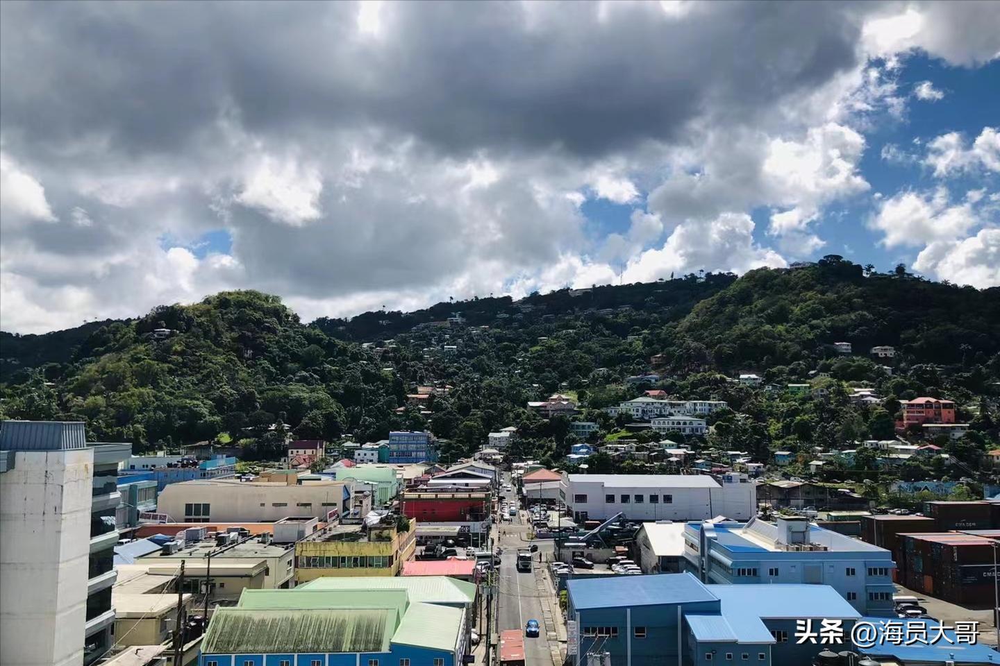 我，13年走过96个国家，曾三天赚66万，结果把自己送进了南非医院