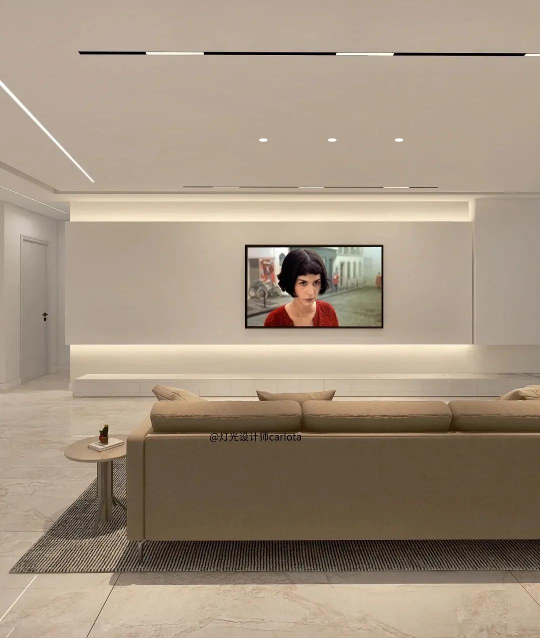 去客厅化真实感受,去客厅化使用体验