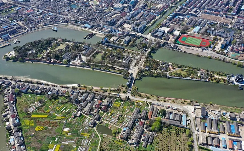 扬州最冷门老街,扬州旅游十大必去景点排行榜