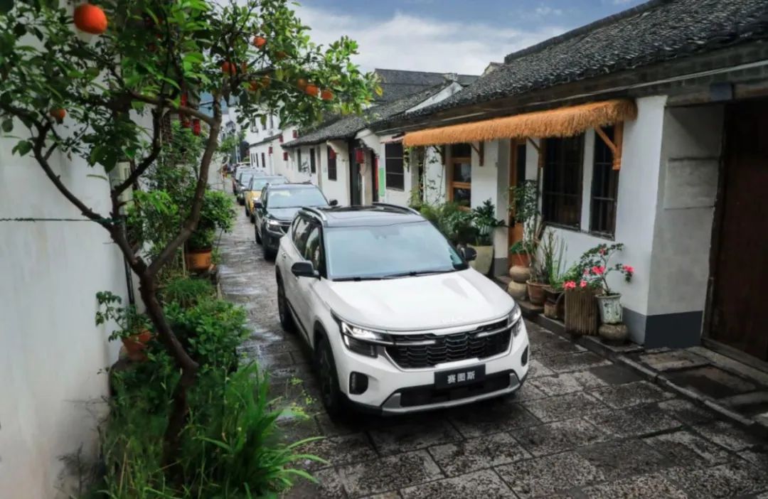 起亚赛图斯优惠5万,起亚赛图斯购车推荐