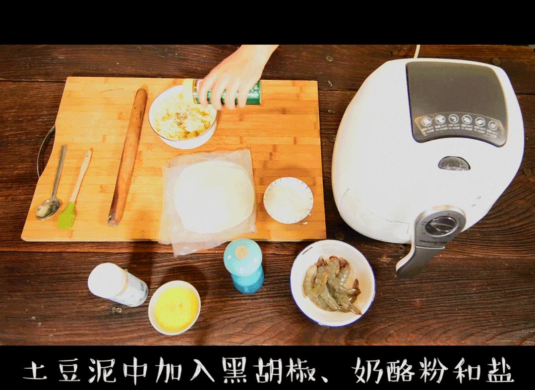 九个月的宝宝吃虾有什么好处,孩子春天多吃虾有什么好处