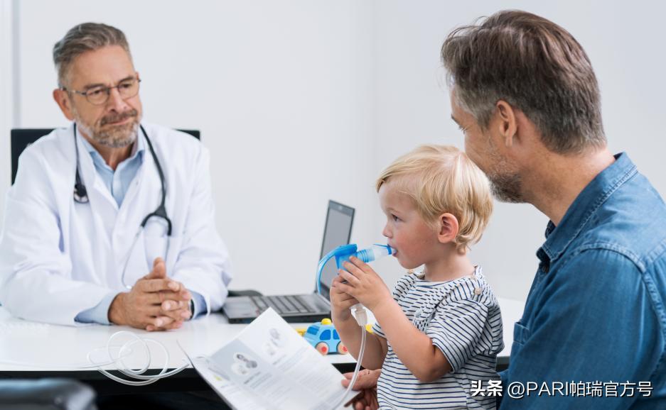 成人哮喘雾化器推荐,过敏性哮喘做雾化用多大的雾化器