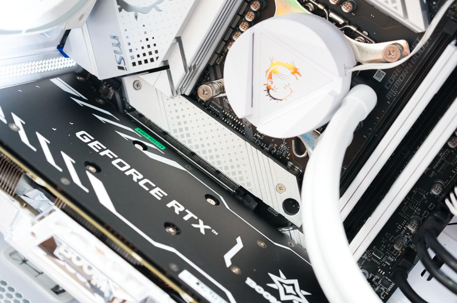 m.2固态硬盘散热片哪个好,m.2固态硬盘散热片有必要吗