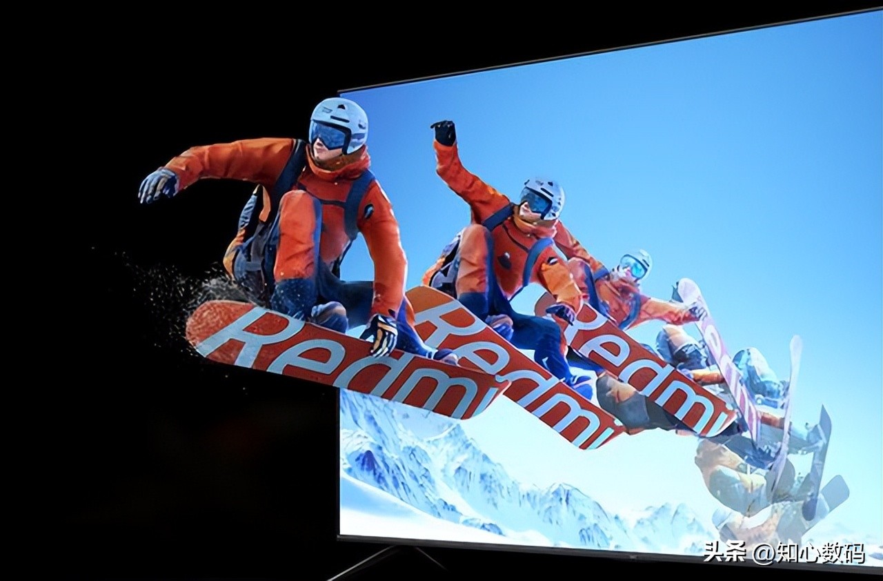 高配置100寸电视推荐,100寸电视与100寸投影选哪个好