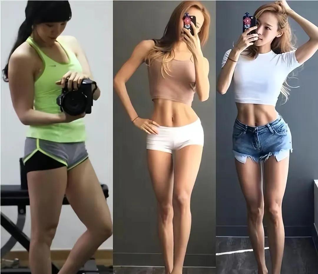 肚子大腰部赘肉怎么减,腰腹赘肉怎么减最快最有效