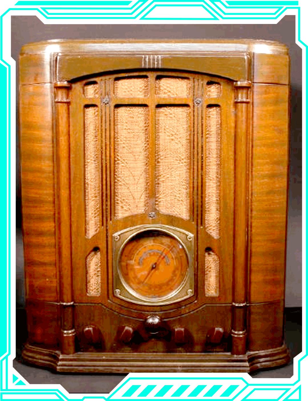 收音机为什么叫半导体？｜慧智微技术论坛