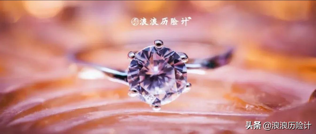 钻石怎么不被骗,买钻石会不会被坑